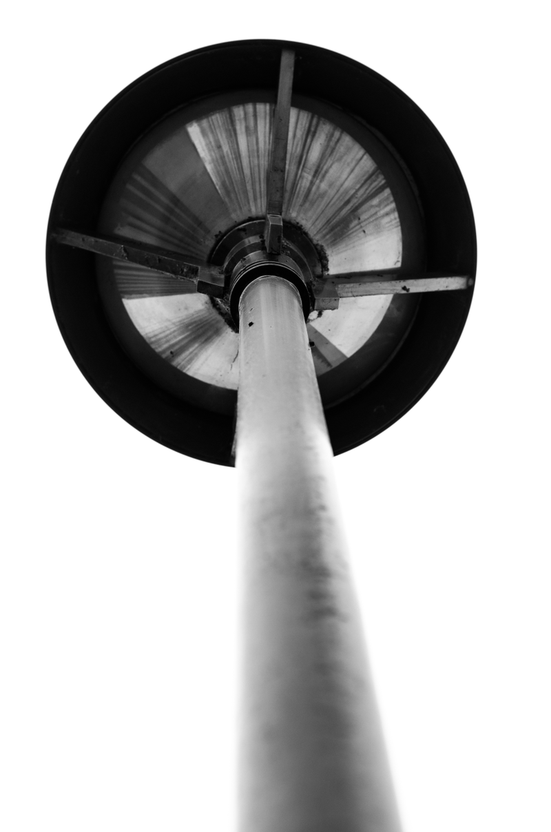 Illustration for article titled 30 Photos Taken Straight Up
